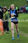 Senior womens Durham Cathedral Relays. Photo: David T. Hewitson/Sports for All Sports